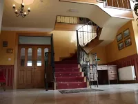 Dungimmon House Hotels in Ballyconnell