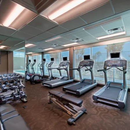 Fairfield Inn & Suites Dallas Waxahachie
