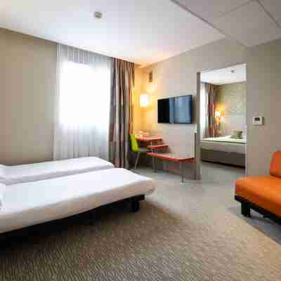 Hôtel Kyriad Prestige Saint Malo Rooms