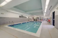 Hilton Garden Inn Indianapolis Northwest - Pools