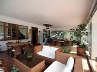 Pramataris Hotels in Gefira