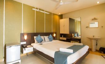 Hotel New Sree Krishna Residency