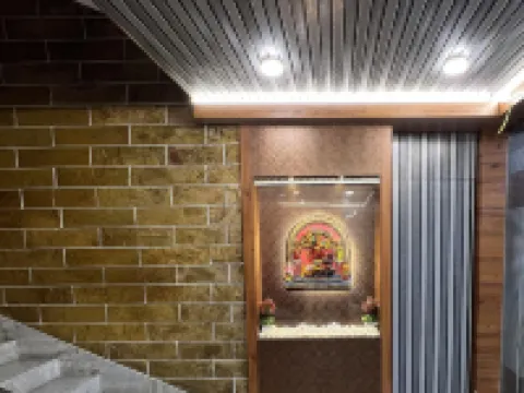 Hotel Sabera シリグリのホテル