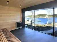 Vann Spa Hotell & Konferens - spa