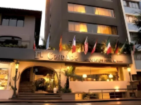 Naia Hoteles Hotels in 