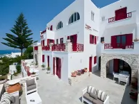 Katerina Mare Hotels in Naoussa