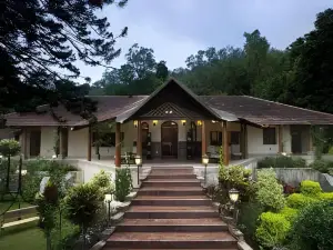 Old Kent Estates & Spa, Coorg