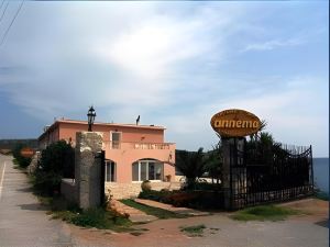 Annema Hotel and Restaurant