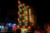 Hotel Bricks, Karol Bagh, New Delhi Hotels in Karol Bagh
