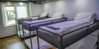 Ttottot Jeju Backpackers - 1 Person Nur Im Schlafsaalmenschen