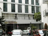Residencial Greco Hotels in der Nähe von Medeira Story Centre