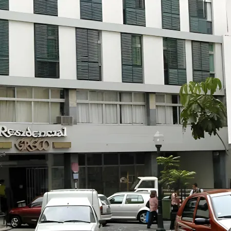 Residencial Greco