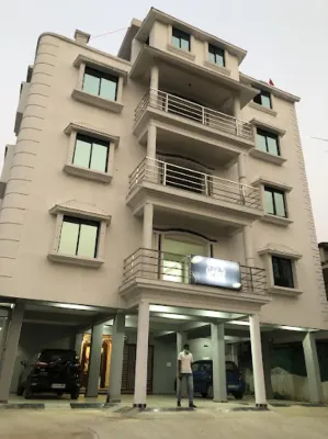 GRG Grace Premium Bhubaneswar فنادق في بوبانسوار