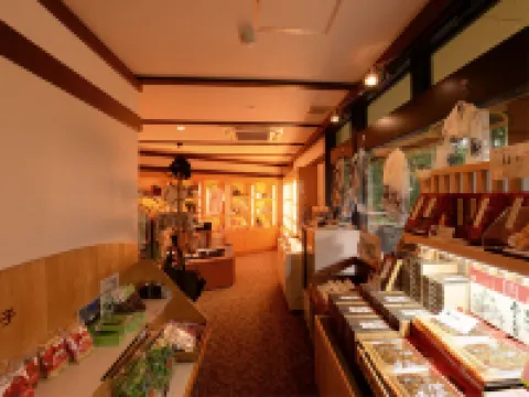 Diamond Hakone Society โรงแรมในฮาโกเน่