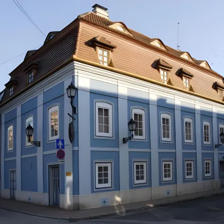 Duna Panzió