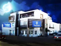 Maxihotel Business Class Culiacan Hôtels à : 