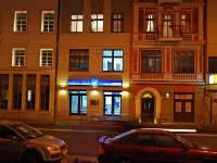 SleepWalker Boutique Suites