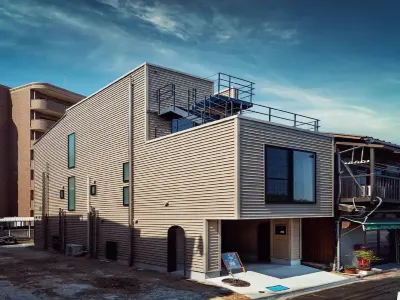 Hous-Agalonomichi Hotels in 