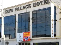 Catu Palace Hotel Hotels in Rondonopolis
