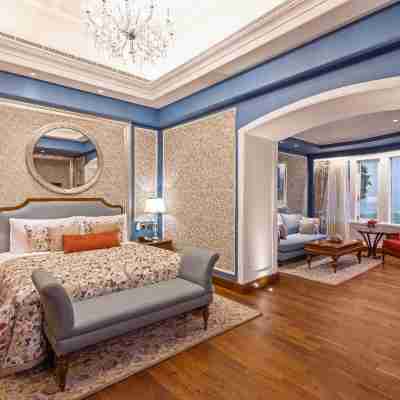 Welcomhotel By ITC Hotels, The Savoy Rooms