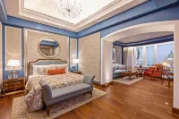 Welcomhotel By ITC Hotels, The Savoy