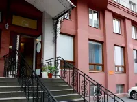 Zolotoe Runo Hotel فنادق في 