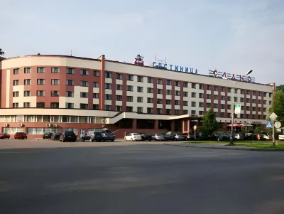 Sadko Hotel