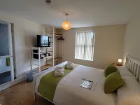 Chandler's Lodge B&B