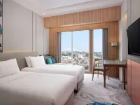 Mercure Samarinda Hoteles en Pelabuhan