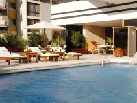 Hotel Costa Galana - Beach