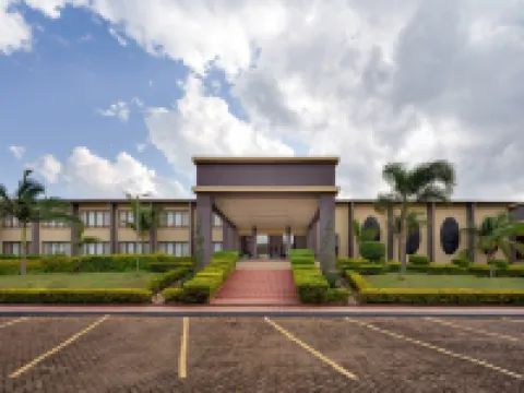 Protea Hotel Chipata Hotels in Chipata