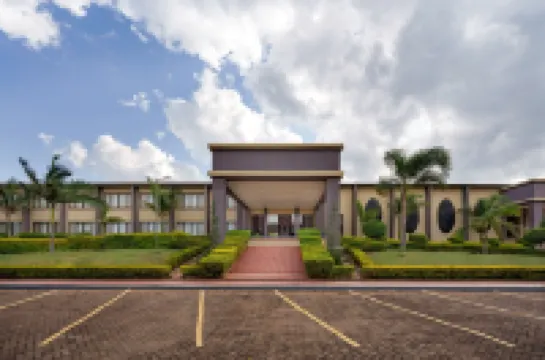 Protea Hotel Chipata Hotels in 