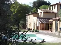 Agriturismo Il Castagnolino Hotels in Gambassi Terme