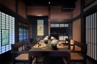 Auberge Toki No Ne - Breakfast