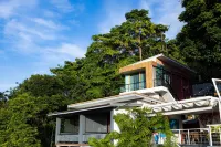 푸켓 뷰 커피 앤 리조트 찰롱 호텔