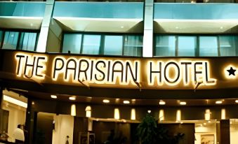 The Parisian Hotel