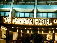 The Parisian Hotel Hotels in 