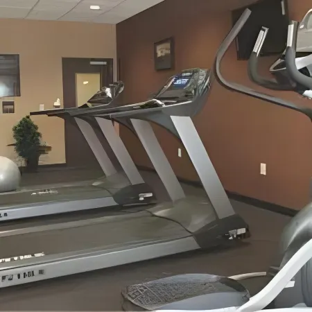 Hampton Inn & Suites Sevierville @ Stadium Drive