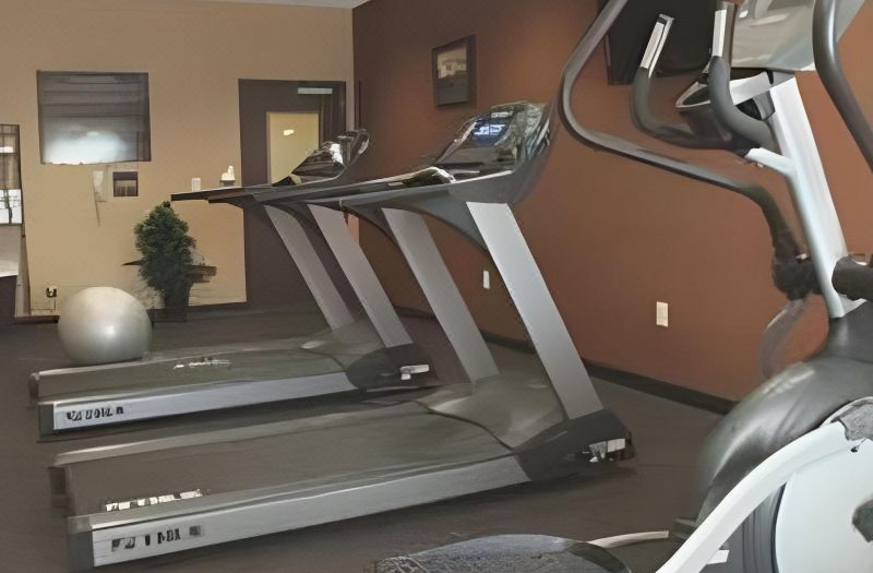 Hampton Inn & Suites Sevierville @ Stadium Drive photo 4