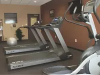 Hampton Inn & Suites Sevierville @ Stadium Drive - Træningscentre