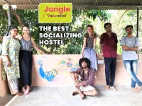 Jungle by Sturmfrei Gokarna