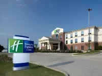 ホリデイ イン エクスプレス & スイーツ ハーン by IHG