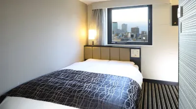 APA Hotel Kanda Jimbocho Eki Higashi Hotel in zona Mizuno