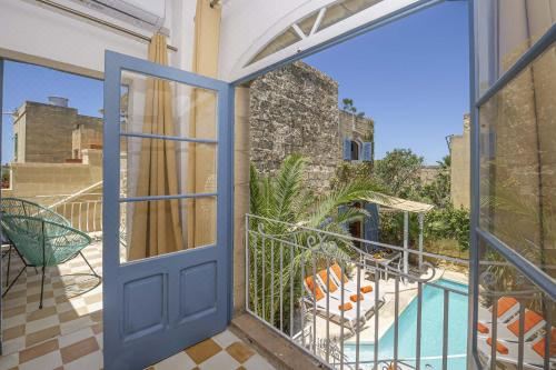 Hotel Oleandra Holiday Home, Leisure & Recreation, Outdoor Swimming Pool
