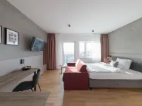 Brera Serviced Apartments Singen Hotels in Singen