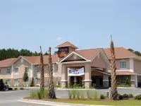 Magnolia Inn and Suites Pooler Hotel dekat Maurices