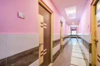 Goroomgo Chandra Bindu Swargadwar Golden Beach Puri