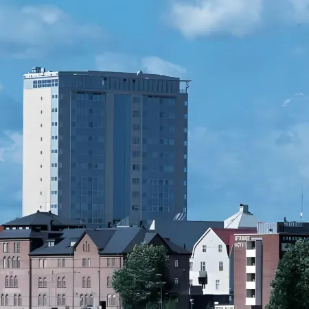Scandic Plaza Umeå