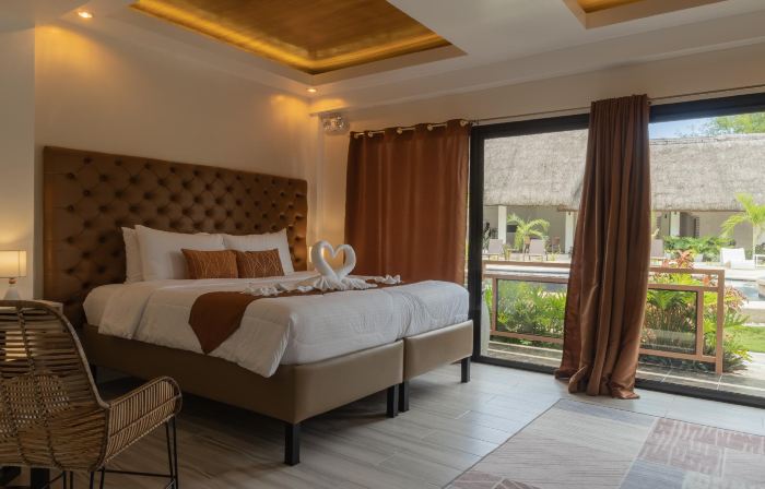 The Mayana Resort