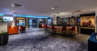 Copthorne Hotel Aberdeen - bar